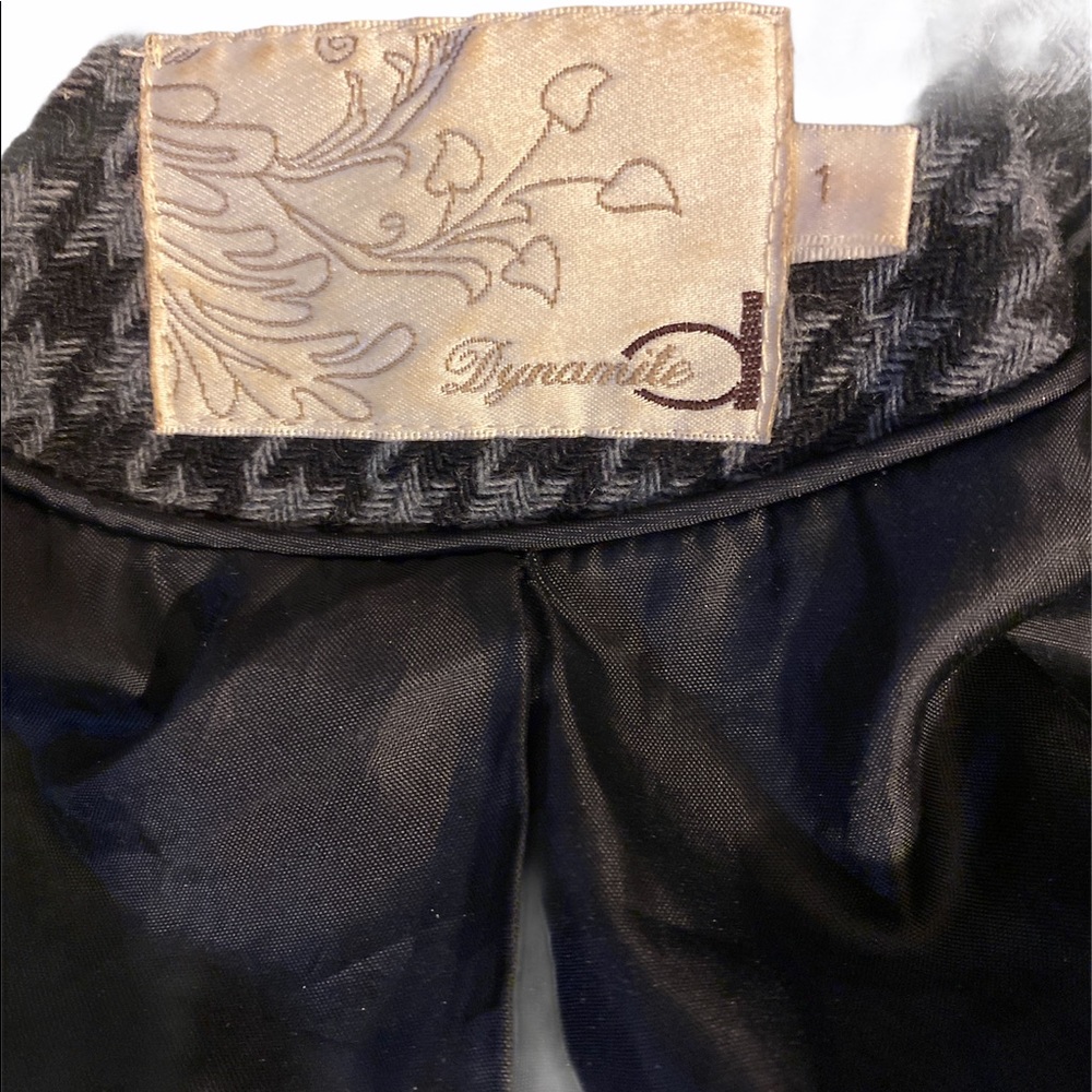 Dynamite Jacket - Picture 3 of 3